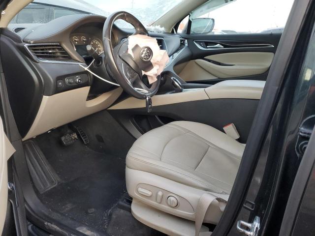 Photo 6 VIN: 5GAEVAKW4KJ269843 - BUICK ENCLAVE 