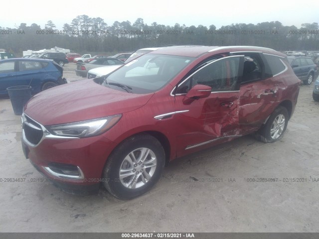 Photo 1 VIN: 5GAEVAKW4KJ291647 - BUICK ENCLAVE 