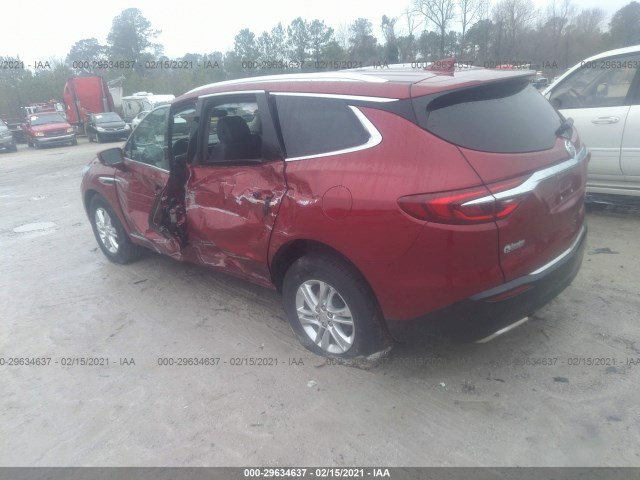 Photo 2 VIN: 5GAEVAKW4KJ291647 - BUICK ENCLAVE 