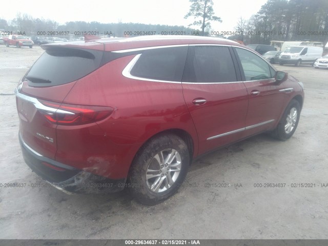 Photo 3 VIN: 5GAEVAKW4KJ291647 - BUICK ENCLAVE 