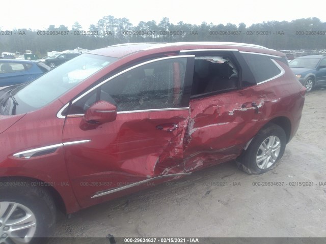 Photo 5 VIN: 5GAEVAKW4KJ291647 - BUICK ENCLAVE 