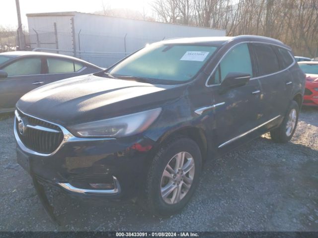 Photo 1 VIN: 5GAEVAKW4LJ107230 - BUICK ENCLAVE 