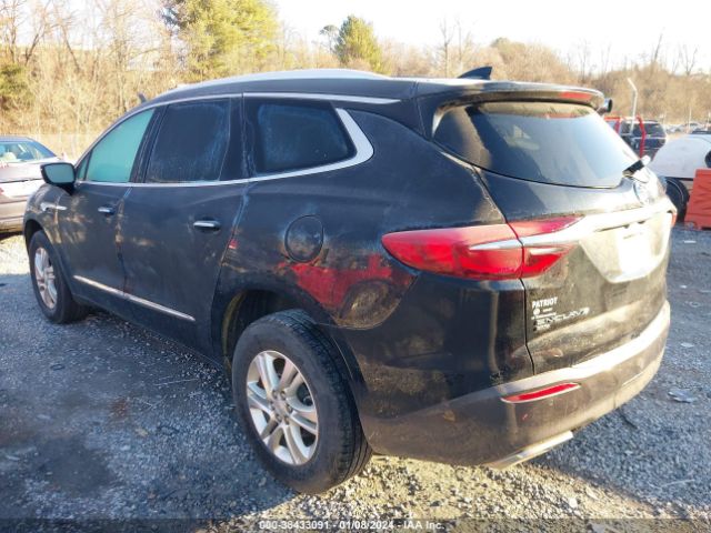 Photo 2 VIN: 5GAEVAKW4LJ107230 - BUICK ENCLAVE 