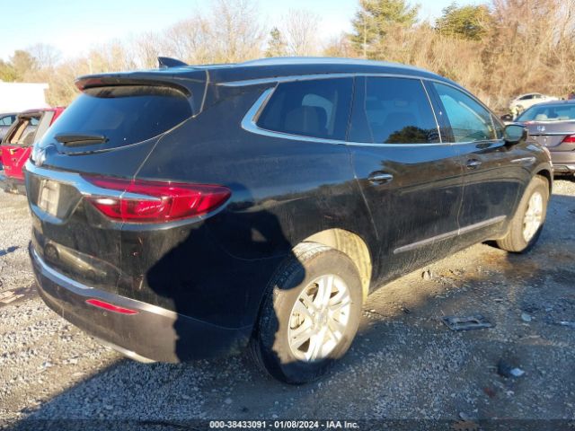 Photo 3 VIN: 5GAEVAKW4LJ107230 - BUICK ENCLAVE 