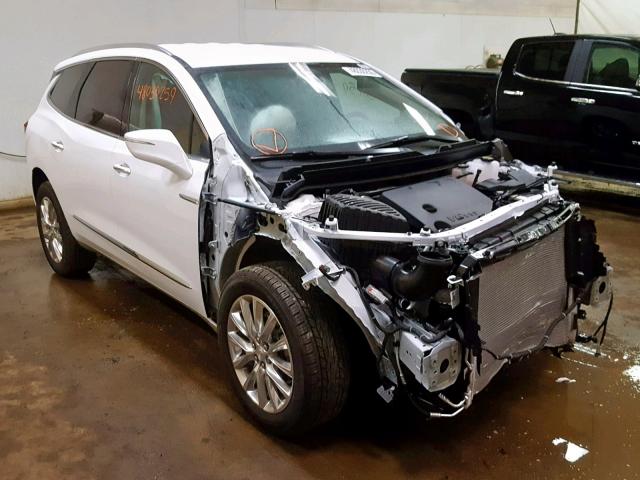 Photo 0 VIN: 5GAEVAKW4LJ123864 - BUICK ENCLAVE ES 