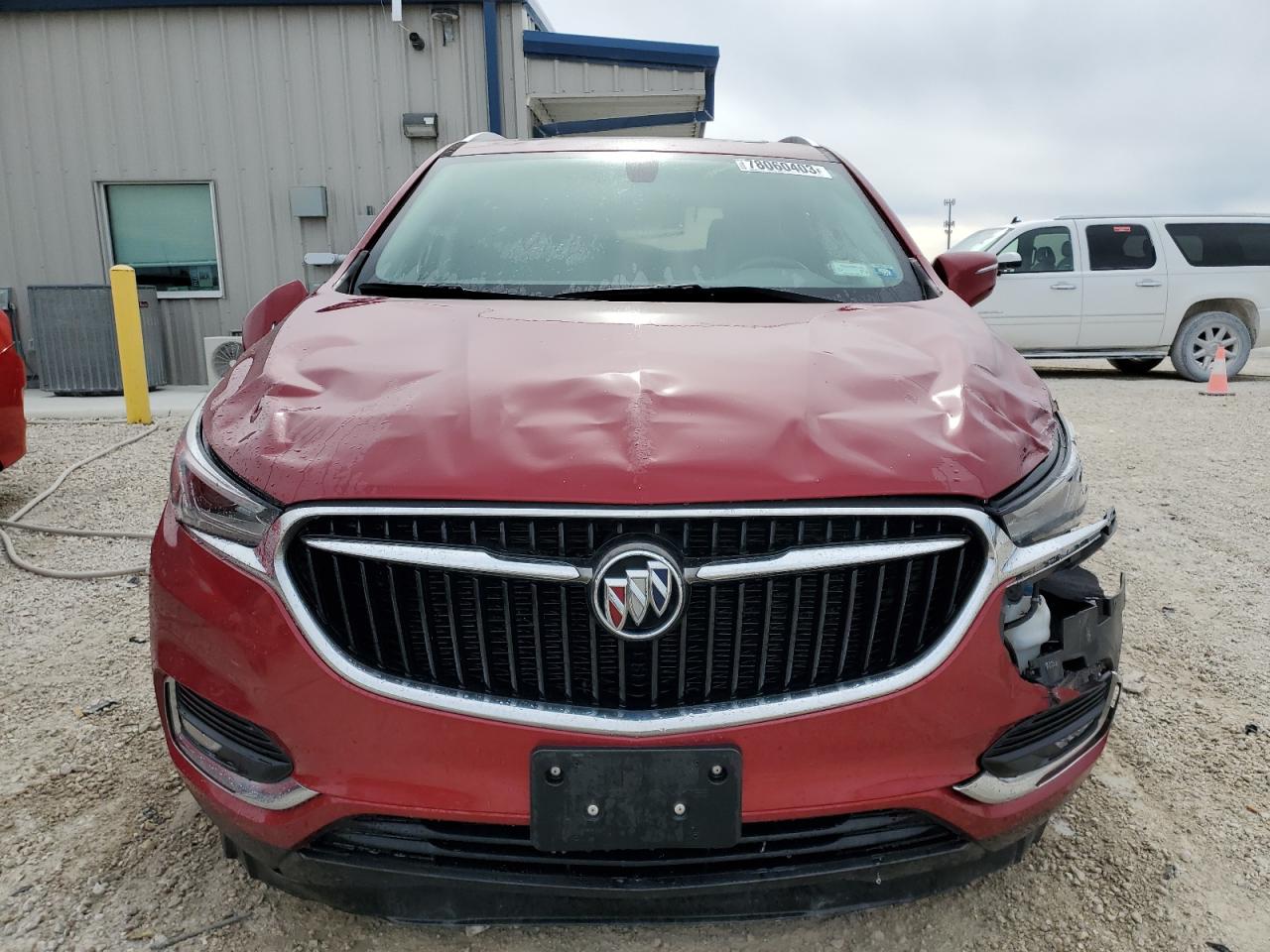 Photo 4 VIN: 5GAEVAKW4LJ176094 - BUICK ENCLAVE 