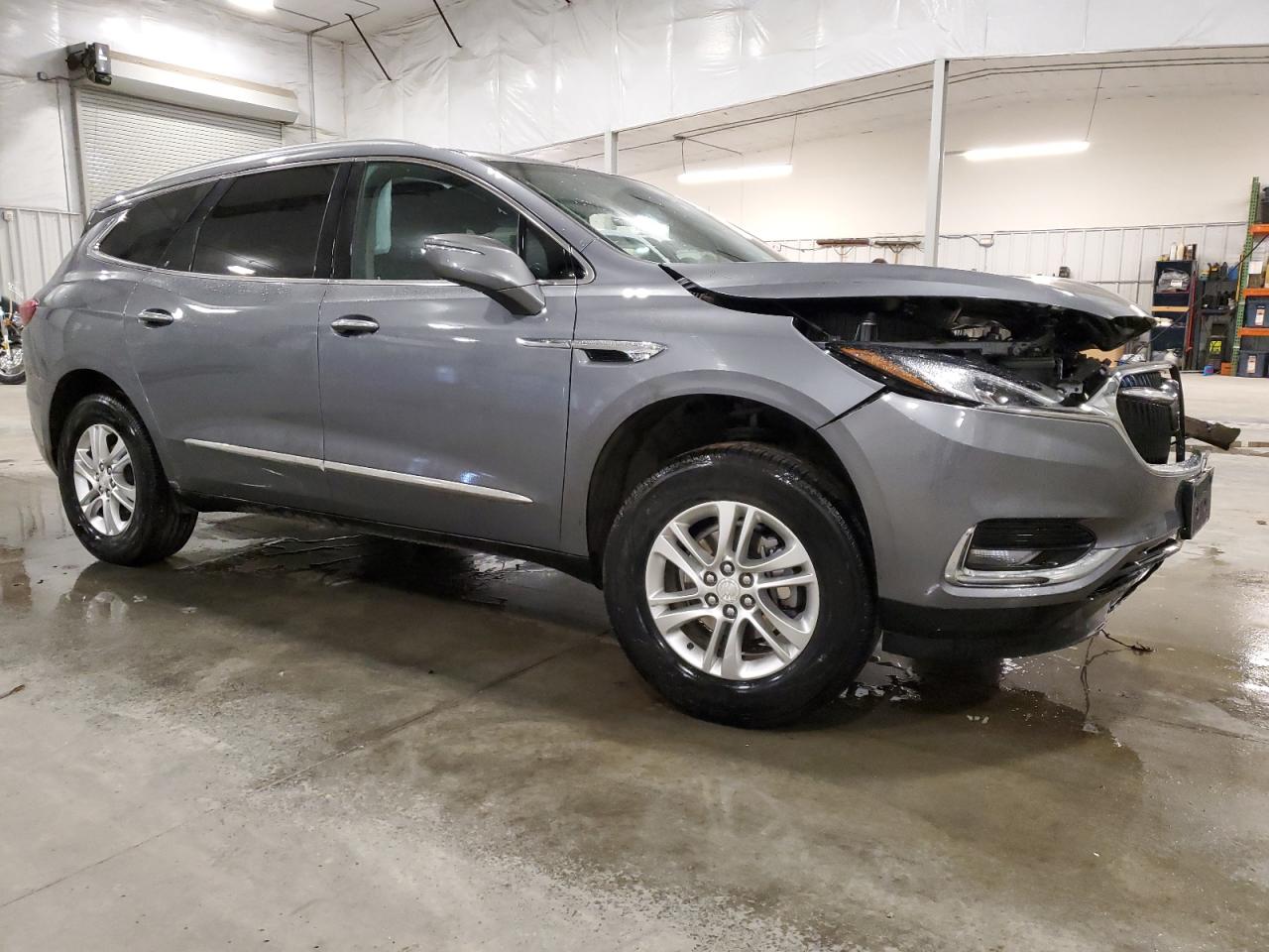 Photo 3 VIN: 5GAEVAKW4LJ215590 - BUICK ENCLAVE 