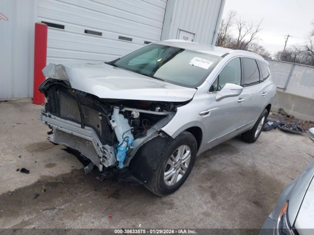 Photo 1 VIN: 5GAEVAKW4LJ246600 - BUICK ENCLAVE 