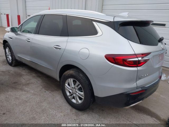 Photo 2 VIN: 5GAEVAKW4LJ246600 - BUICK ENCLAVE 