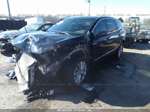 Photo 1 VIN: 5GAEVAKW4LJ256818 - BUICK ENCLAVE 