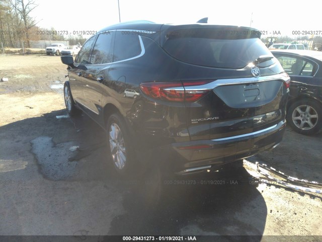 Photo 2 VIN: 5GAEVAKW4LJ256818 - BUICK ENCLAVE 