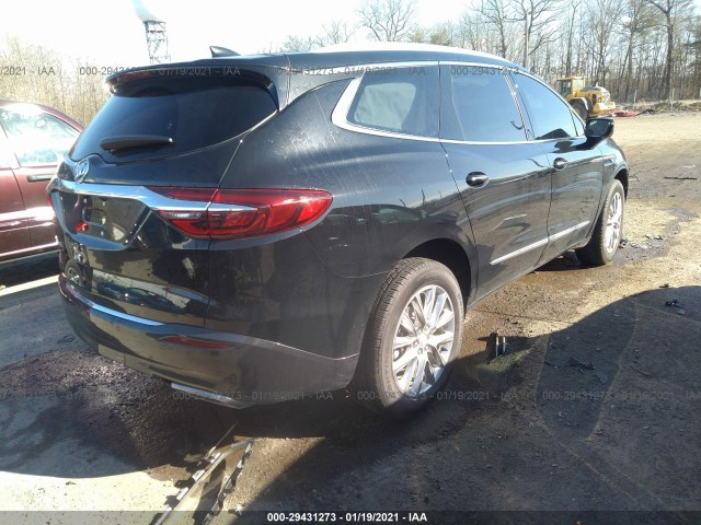 Photo 3 VIN: 5GAEVAKW4LJ256818 - BUICK ENCLAVE 