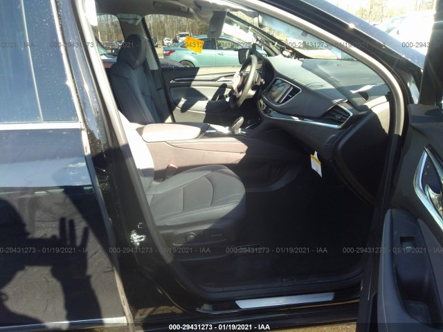 Photo 4 VIN: 5GAEVAKW4LJ256818 - BUICK ENCLAVE 