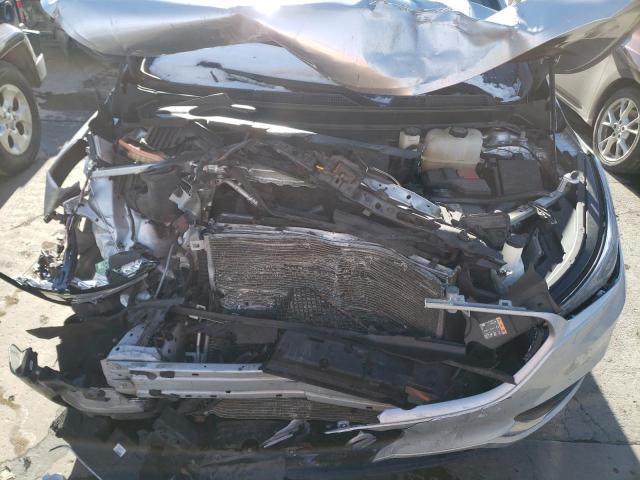 Photo 11 VIN: 5GAEVAKW4LJ257144 - BUICK ENCLAVE 