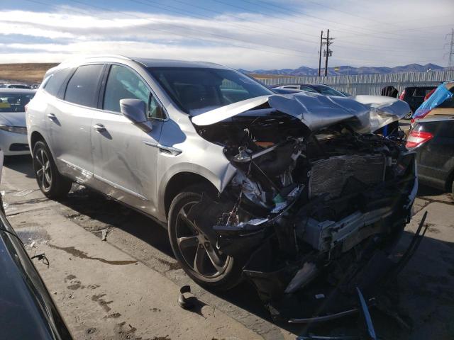 Photo 3 VIN: 5GAEVAKW4LJ257144 - BUICK ENCLAVE 