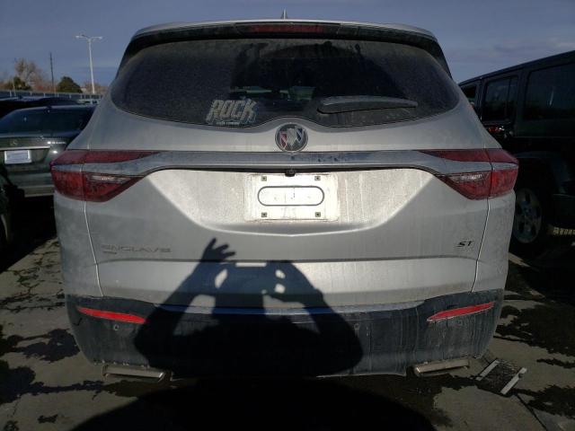 Photo 5 VIN: 5GAEVAKW4LJ257144 - BUICK ENCLAVE 