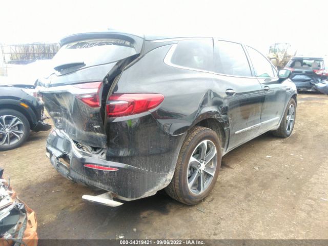 Photo 3 VIN: 5GAEVAKW4MJ186187 - BUICK ENCLAVE 