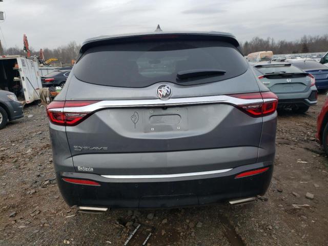 Photo 5 VIN: 5GAEVAKW4MJ224341 - BUICK ENCLAVE ES 