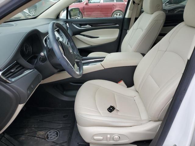 Photo 6 VIN: 5GAEVAKW4NJ108445 - BUICK ENCLAVE ES 