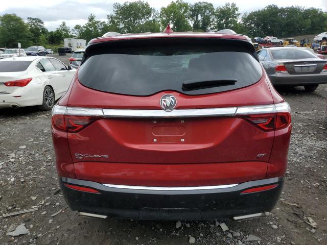 Photo 5 VIN: 5GAEVAKW4NJ157015 - BUICK ENCLAVE ES 