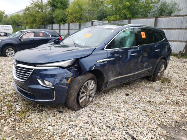 Photo 0 VIN: 5GAEVAKW4NJ181136 - BUICK ENCLAVE ES 