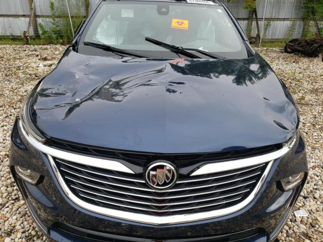 Photo 11 VIN: 5GAEVAKW4NJ181136 - BUICK ENCLAVE ES 