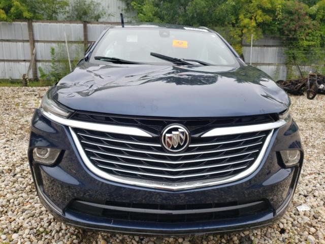 Photo 4 VIN: 5GAEVAKW4NJ181136 - BUICK ENCLAVE ES 