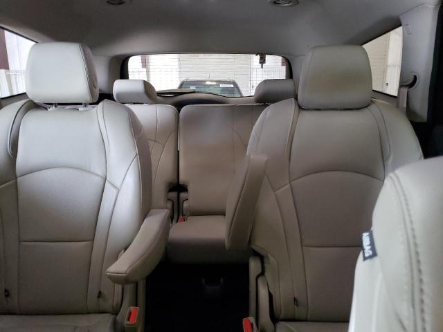 Photo 9 VIN: 5GAEVAKW5JJ221413 - BUICK ENCLAVE ES 