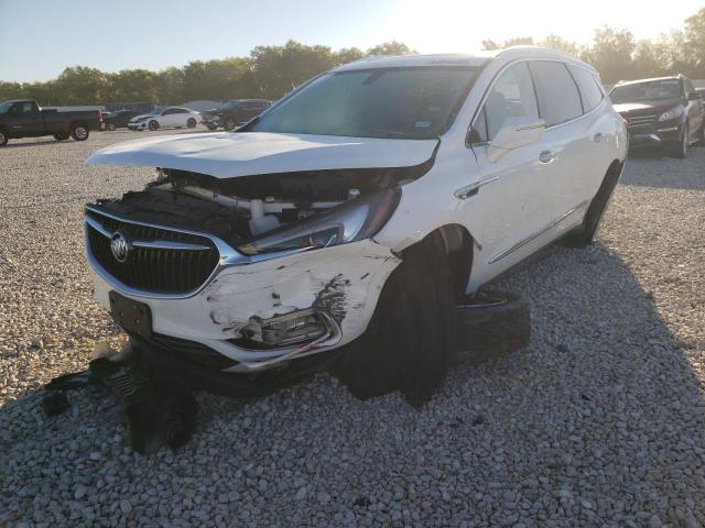 Photo 1 VIN: 5GAEVAKW5KJ128182 - BUICK ENCLAVE ES 