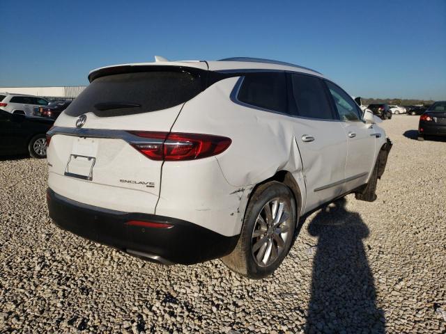 Photo 3 VIN: 5GAEVAKW5KJ128182 - BUICK ENCLAVE ES 