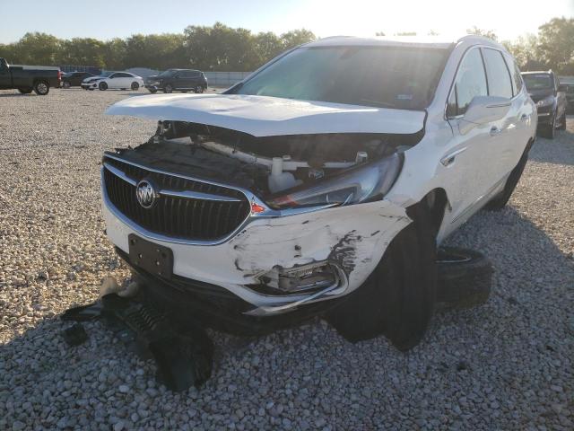 Photo 8 VIN: 5GAEVAKW5KJ128182 - BUICK ENCLAVE ES 