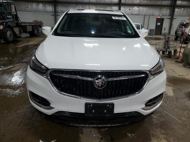 Photo 4 VIN: 5GAEVAKW5KJ147542 - BUICK ENCLAVE 