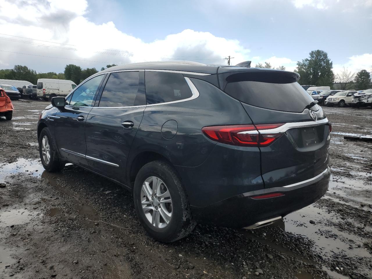 Photo 1 VIN: 5GAEVAKW5KJ180329 - BUICK ENCLAVE 