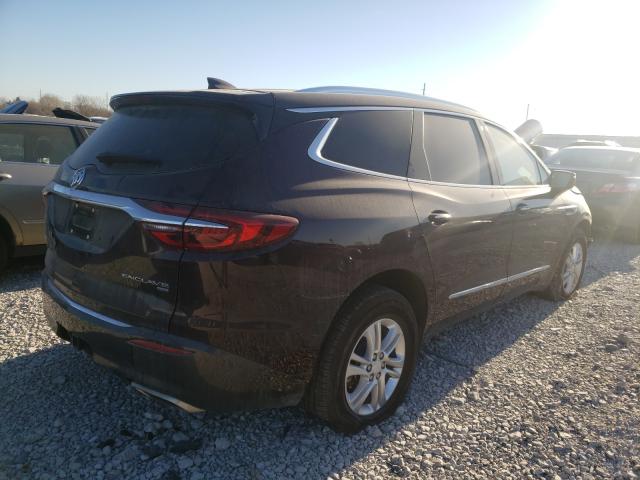 Photo 3 VIN: 5GAEVAKW5KJ201969 - BUICK ENCLAVE ES 