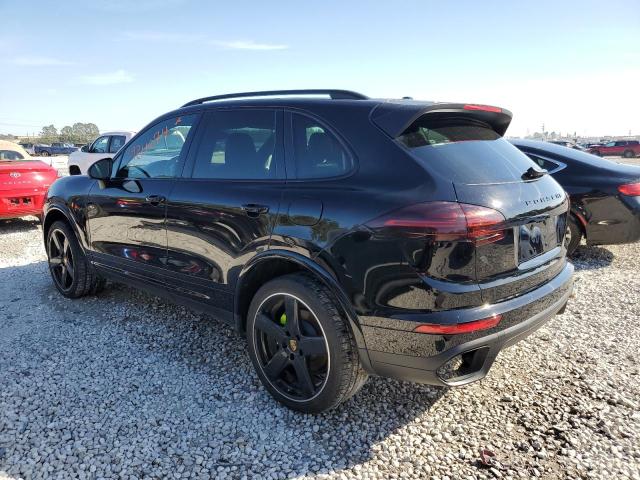 Photo 1 VIN: 5GAEVAKW5KJ262724 - PORSCHE CAYENNE 