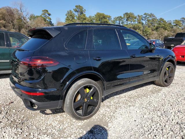 Photo 2 VIN: 5GAEVAKW5KJ262724 - PORSCHE CAYENNE 