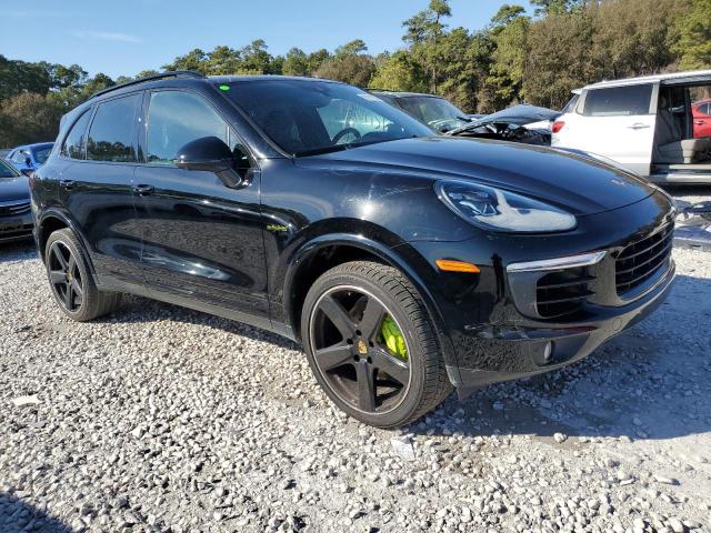 Photo 3 VIN: 5GAEVAKW5KJ262724 - PORSCHE CAYENNE 