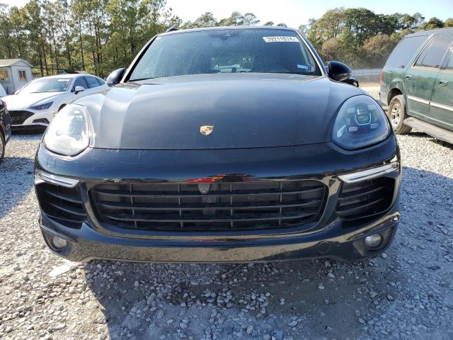 Photo 4 VIN: 5GAEVAKW5KJ262724 - PORSCHE CAYENNE 