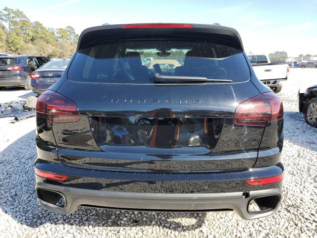 Photo 5 VIN: 5GAEVAKW5KJ262724 - PORSCHE CAYENNE 