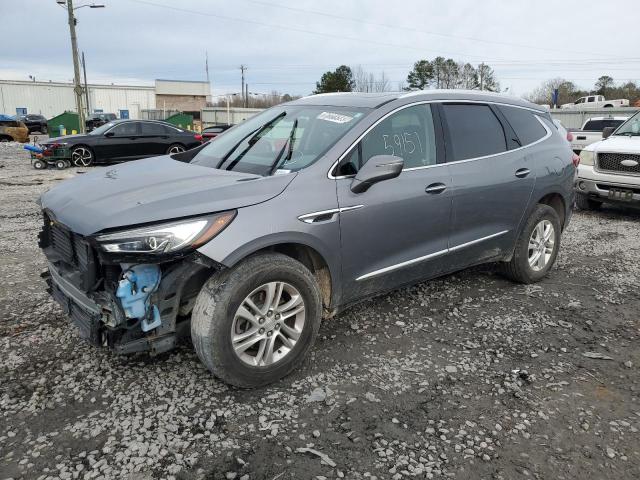 Photo 0 VIN: 5GAEVAKW5KJ276543 - BUICK ENCLAVE 