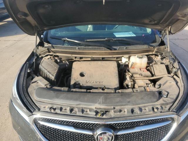 Photo 11 VIN: 5GAEVAKW5KJ301778 - BUICK ENCLAVE ES 