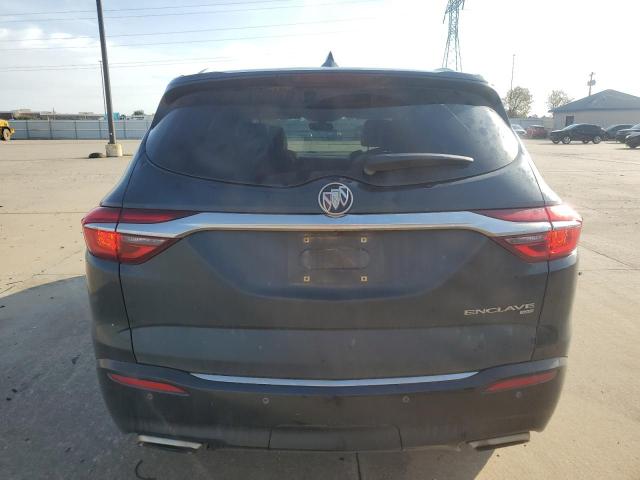 Photo 5 VIN: 5GAEVAKW5KJ301778 - BUICK ENCLAVE ES 