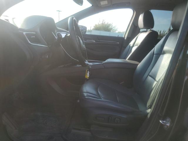 Photo 6 VIN: 5GAEVAKW5KJ301778 - BUICK ENCLAVE ES 