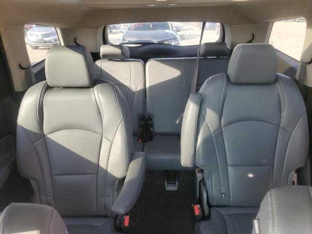 Photo 9 VIN: 5GAEVAKW5KJ301778 - BUICK ENCLAVE ES 