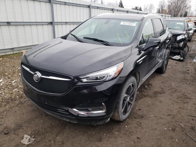 Photo 1 VIN: 5GAEVAKW5LJ114512 - BUICK ENCLAVE ES 