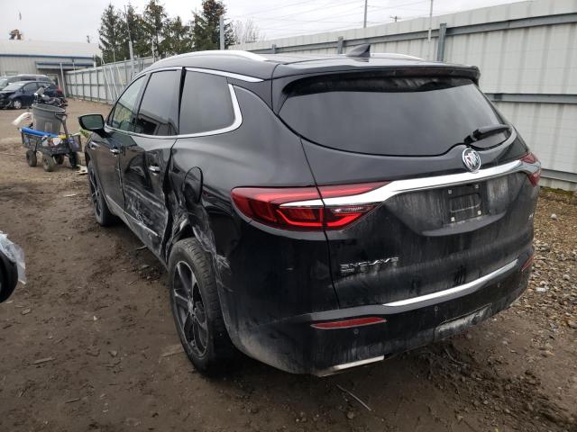 Photo 2 VIN: 5GAEVAKW5LJ114512 - BUICK ENCLAVE ES 