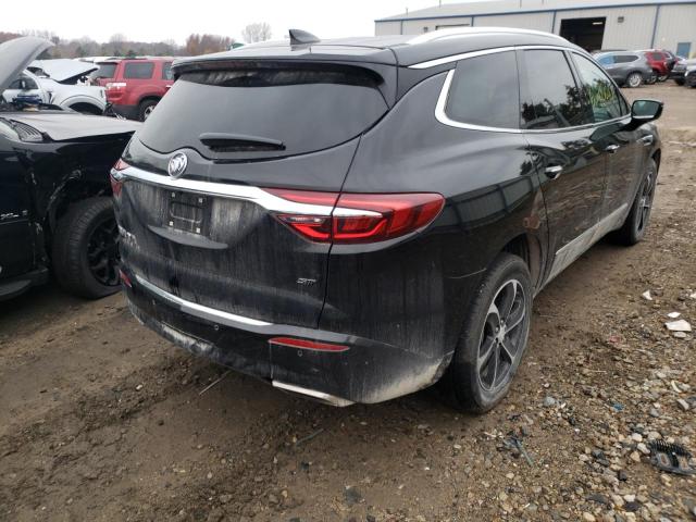 Photo 3 VIN: 5GAEVAKW5LJ114512 - BUICK ENCLAVE ES 