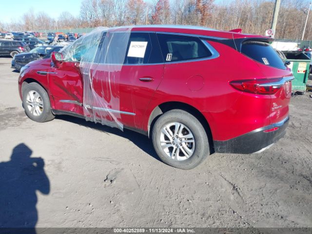 Photo 2 VIN: 5GAEVAKW5LJ126059 - BUICK ENCLAVE 