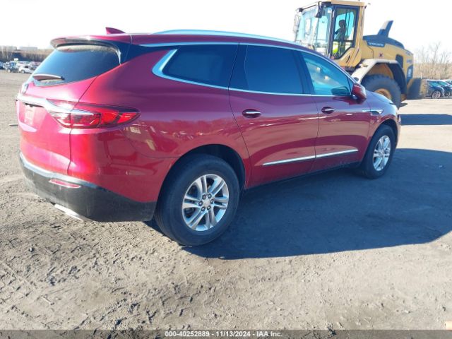 Photo 3 VIN: 5GAEVAKW5LJ126059 - BUICK ENCLAVE 