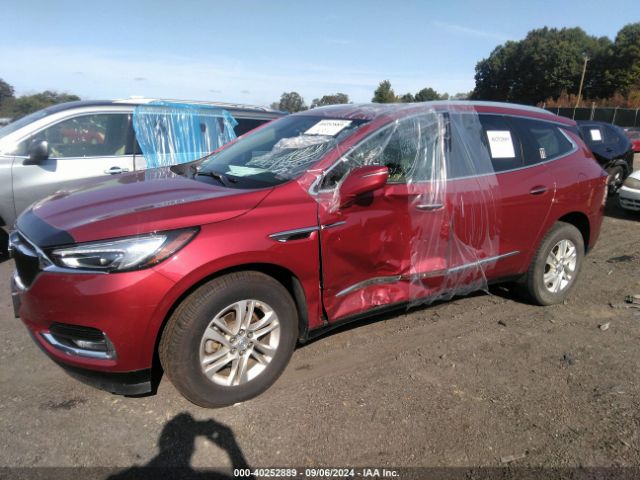 Photo 5 VIN: 5GAEVAKW5LJ126059 - BUICK ENCLAVE 